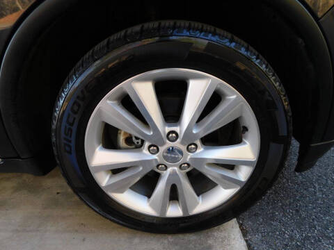 2013 Dodge Durango Crew