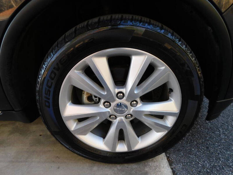 2013 Dodge Durango Crew