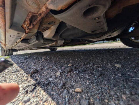 2006 Toyota Prius