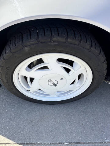 1988 Chevrolet Corvette