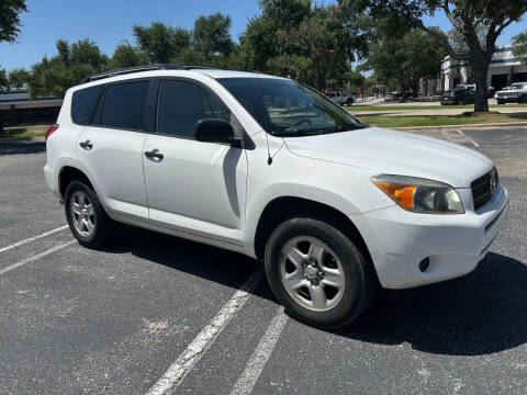 2006 Toyota RAV4
