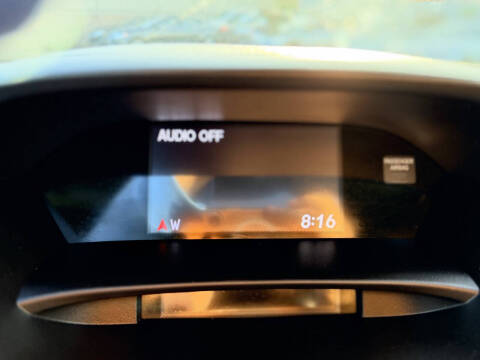 2017 Acura RDX w/AcuraWatch
