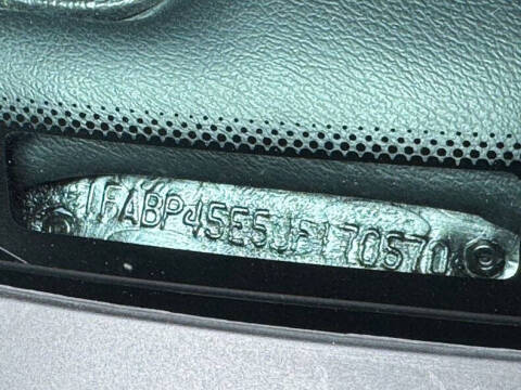 1988 Ford Mustang GT