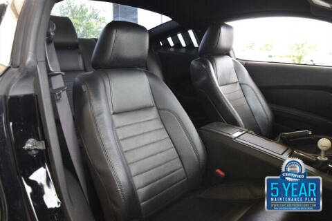 2014 Ford Mustang GT Premium