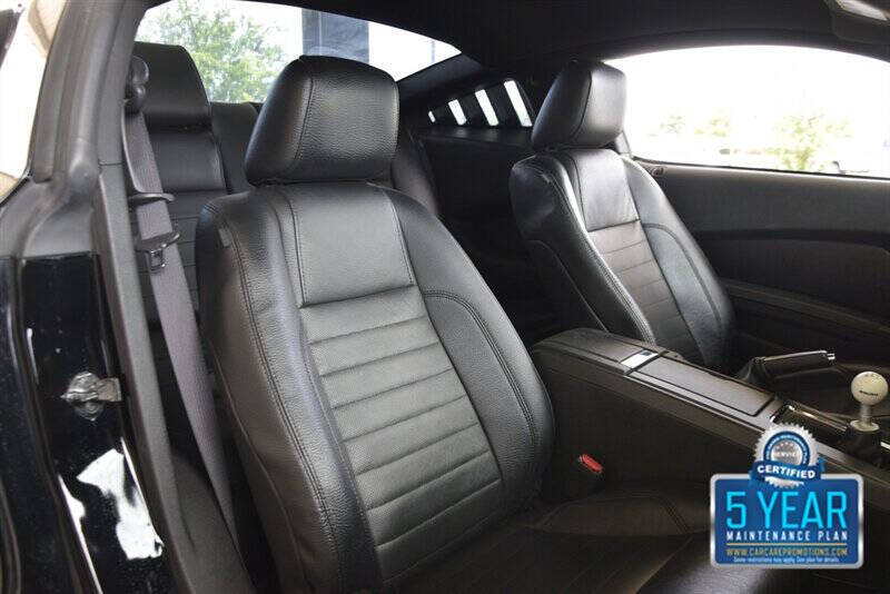 2014 Ford Mustang GT Premium