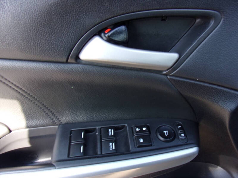 2010 Honda Accord EX-L