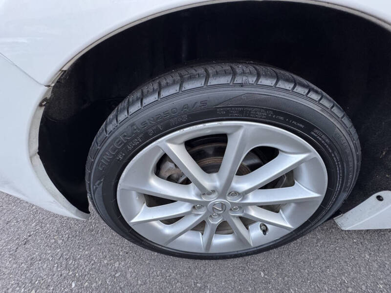 2011 Lexus CT 200h Premium