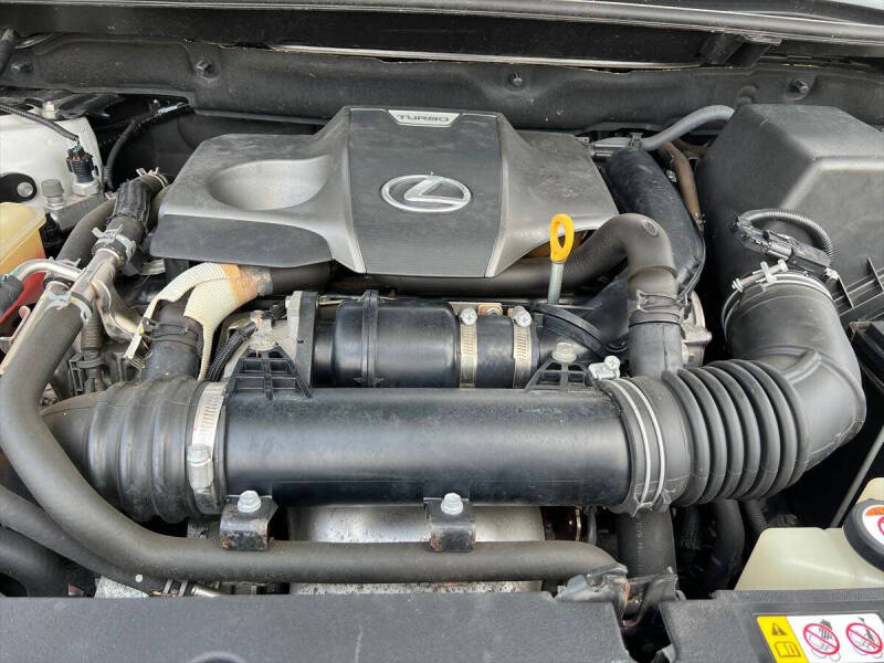 2019 Lexus NX 300