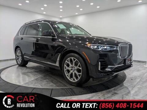 2020 BMW X7 for sale at Car Revolution in Maple Shade NJ