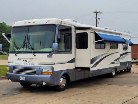 1999 Ford Motorhome Chassis for sale at Tyler Car  & Truck Center in Tyler TX