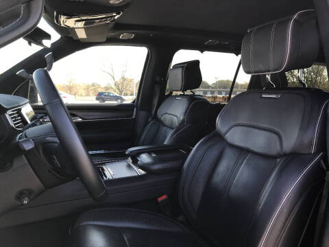 2023 Jeep Grand Wagoneer L