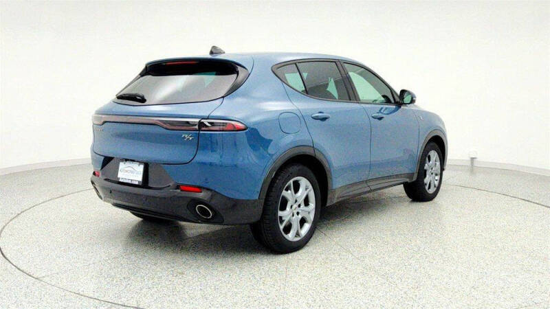 2024 Dodge Hornet R/T Plus