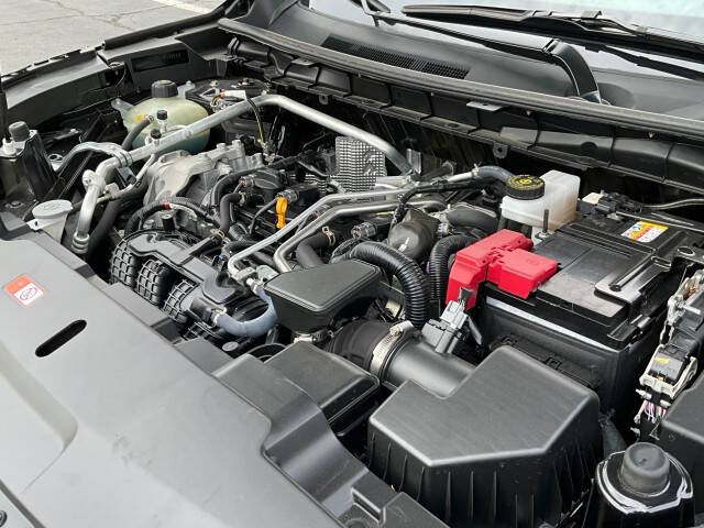 2024 Mitsubishi Outlander ES