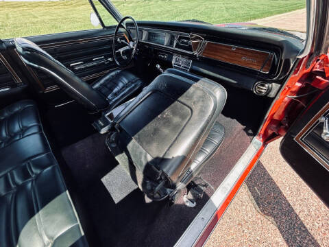 1966 Chevrolet Caprice