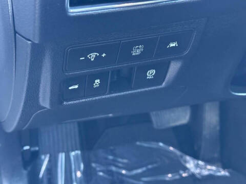 2023 Hyundai Sonata Hybrid Limited