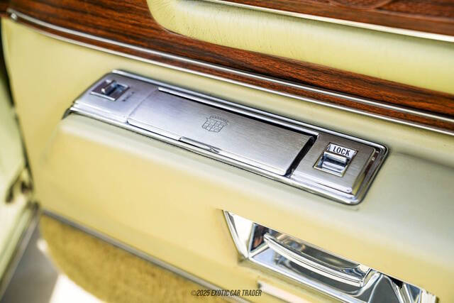 1976 Cadillac Eldorado