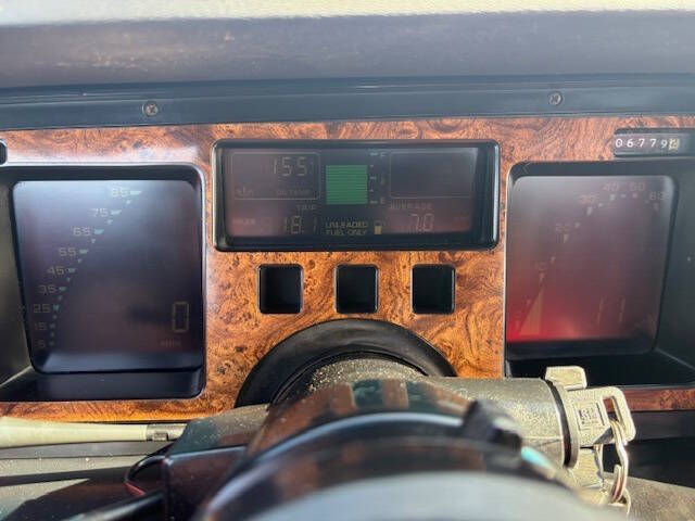 1987 Chevrolet Corvette