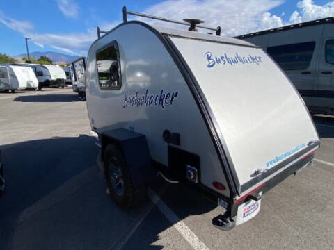 2021 Braxton Creek BUSHWHACKER 10SS