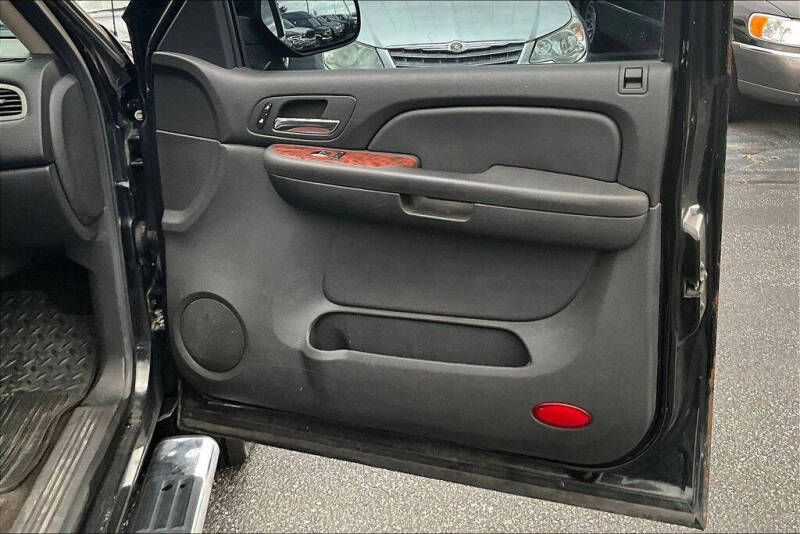 2009 GMC Sierra 2500HD
