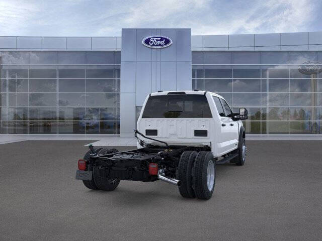 2026 Ford F-450 Super Duty