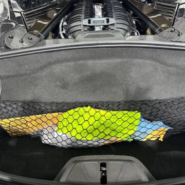 2023 Chevrolet Corvette Z06