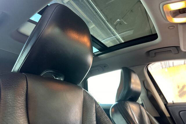 2014 Volvo XC60 3.2 Premier