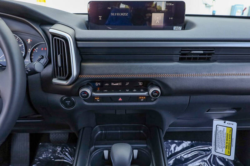 2026 Mazda CX-50 Hybrid Premium