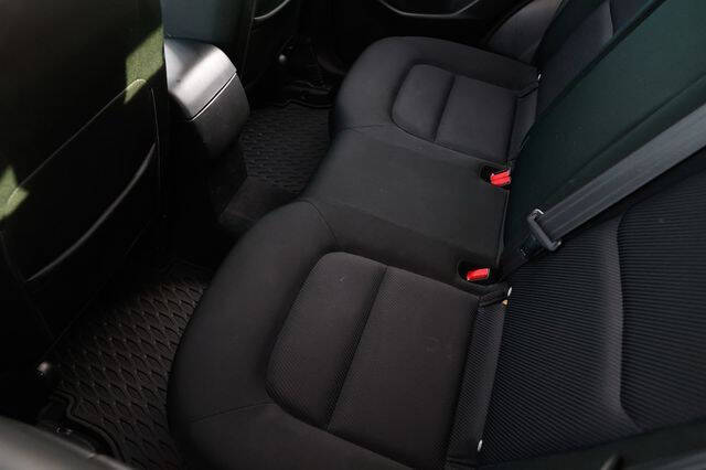 2020 Mazda CX-5 Sport