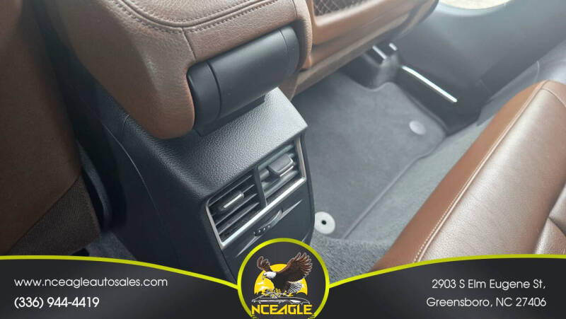 2016 Audi A3 2.0T quattro Premium