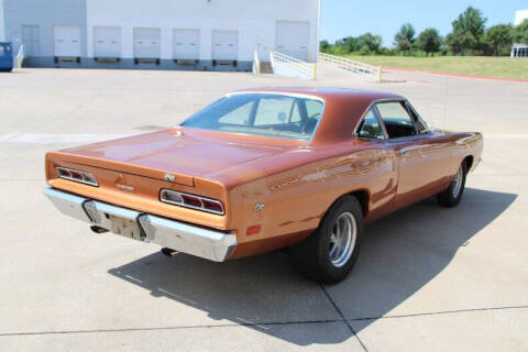 1969 Dodge Coronet