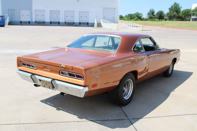 1969 Dodge Coronet