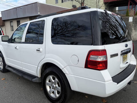 2009 Ford Expedition XLT