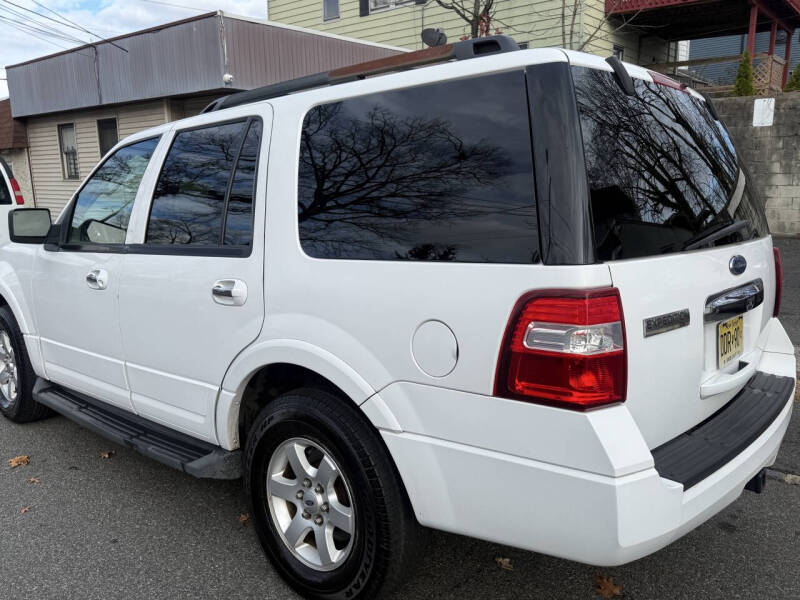 2009 Ford Expedition XLT