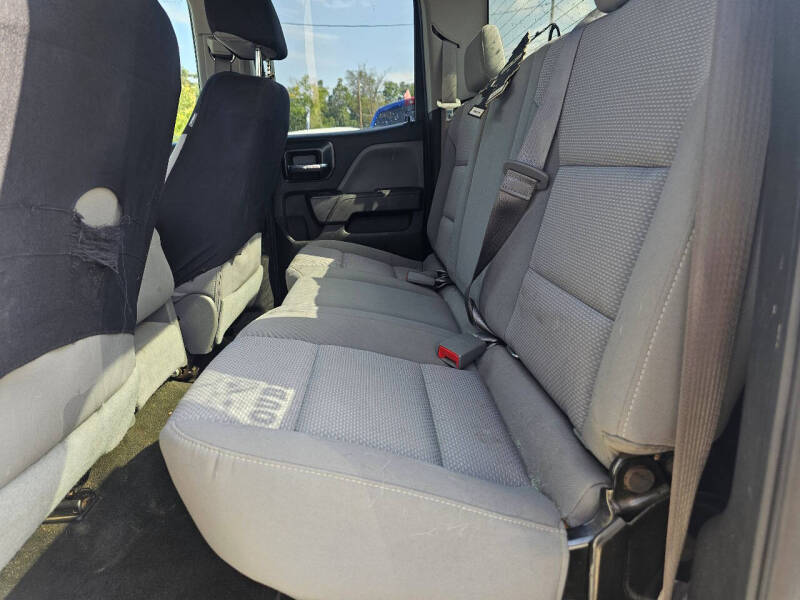 2016 GMC Sierra 1500