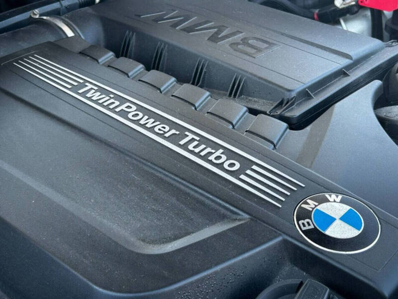 2012 BMW X5 xDrive35i Premium