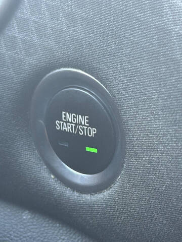 2019 Chevrolet Malibu LS