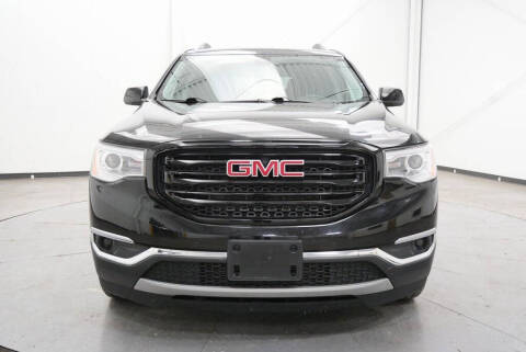2019 GMC Acadia SLT-2