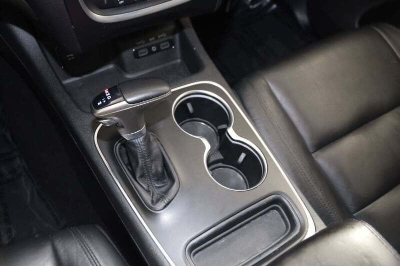 2019 Dodge Durango SXT Plus