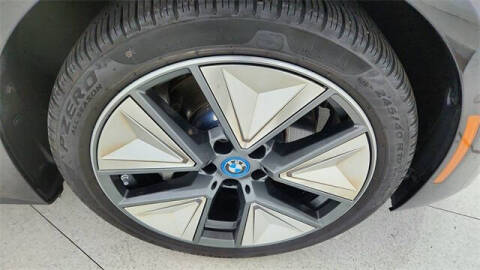 2023 BMW i4 eDrive35 Gran Coupe