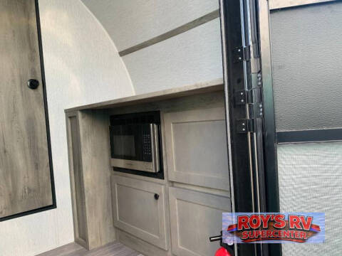 2026 Sunset Park RV Sunray