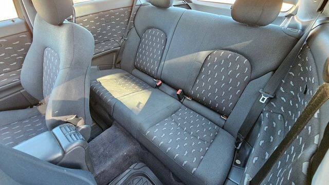 2002 Mercedes-Benz C-Class C 230 Kompressor