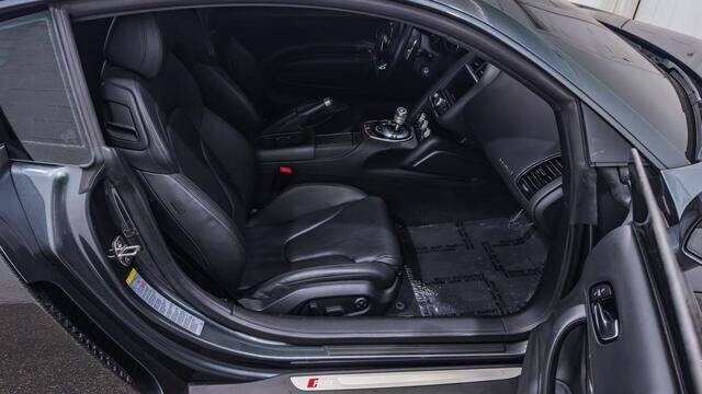 2014 Audi R8 4.2 quattro