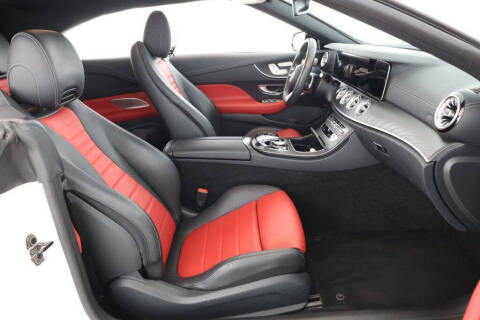 2023 Mercedes-Benz E-Class E 450