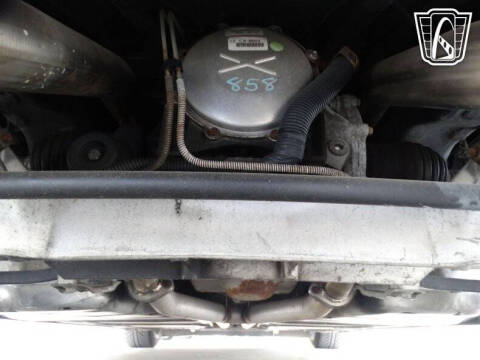 1999 Chevrolet Corvette