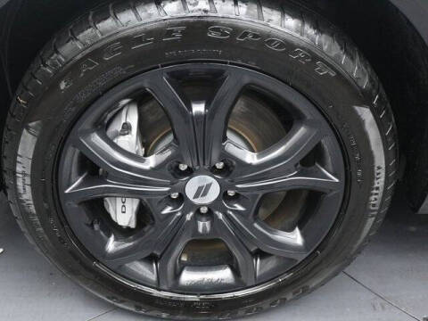 2024 Dodge Hornet R/T Plus