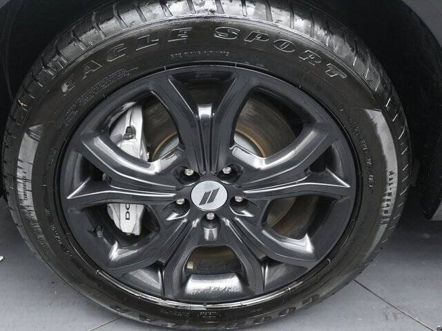 2024 Dodge Hornet R/T Plus