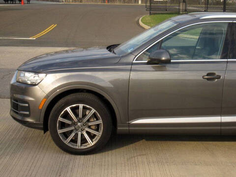 2019 Audi Q7