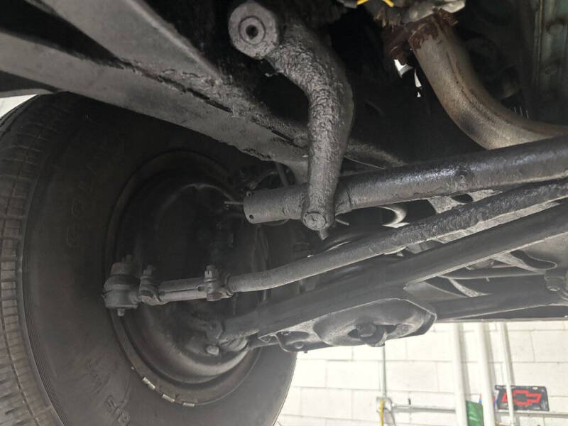 1954 Buick Roadmaster