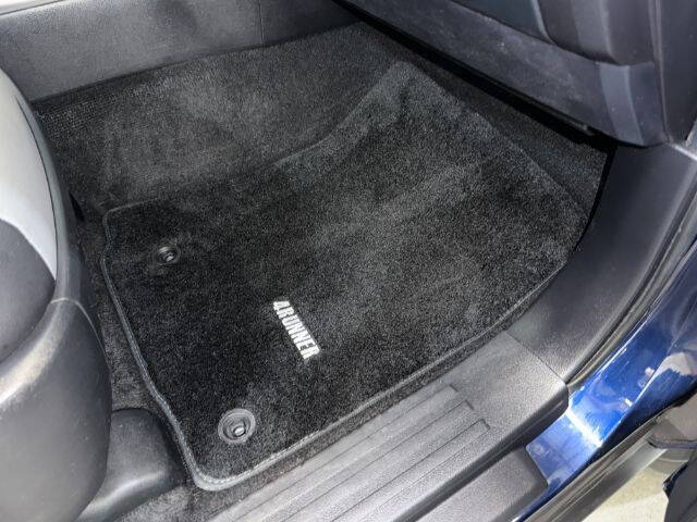 2016 Toyota 4Runner SR5 Premium