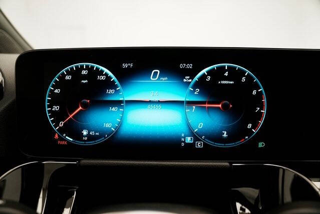 2023 Mercedes-Benz GLA GLA 250